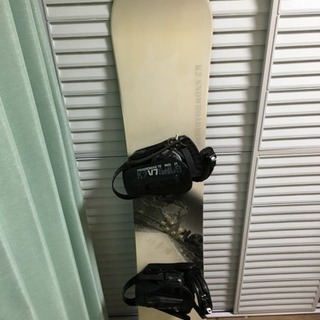 【格安出品‼︎】雪山へGO!スノーボード3点セット