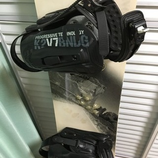 【格安出品‼︎】雪山へGO!スノーボード3点セット