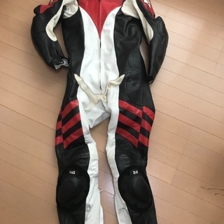 アブロード ATTENTION 高級皮ツナギ | studioobjeto.com