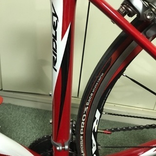 2010年リドレー  アルテグラ フレームサイズ490
