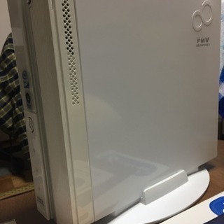 《値下げ中》富士通DESKPOWER CE/B50