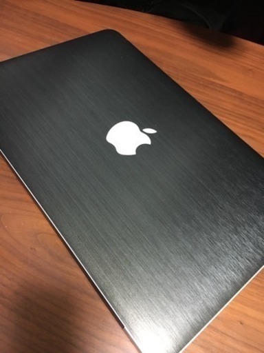 MacBookAir 2012MID  i5 1.7GB  SSD128GB 極上品