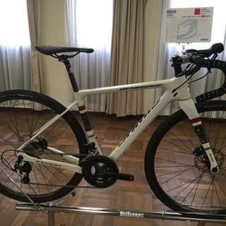 新品 アドベンチャーバイク JAMIS  RENEGADE EXPLORE