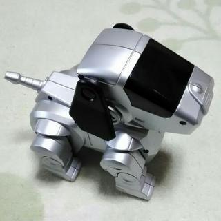 ロボット犬型動くおもちゃＴ-ＤＯＧ2000