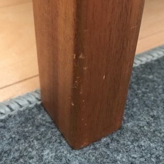 wtw  ダブルティー シングル ソファ 二脚セット