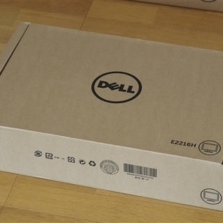 【８、９８０円】DELL デルE2216H [21.5インチワイ...