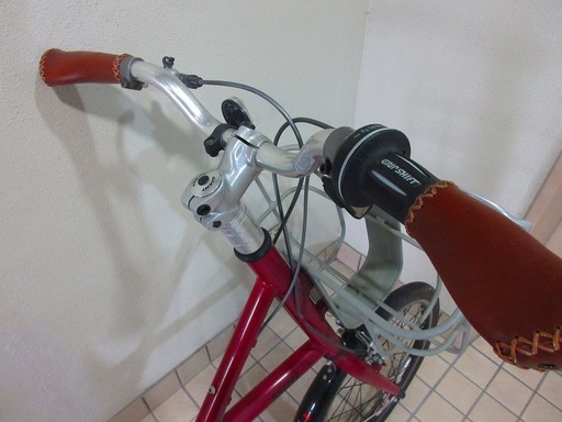 Giant Escape Mini ジャイアントエスケープミニ美品です Toshi 西院の自転車の中古あげます 譲ります ジモティーで不用品の処分