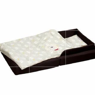 【値下げ】farska（ファルスカ） コンパクトベッド ラージ 楽天市場】レビュー投稿特典あり！【公式販売店】ファルスカ