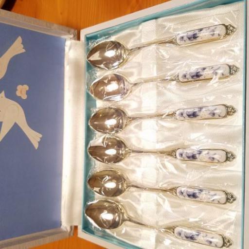 スプーンセット新品