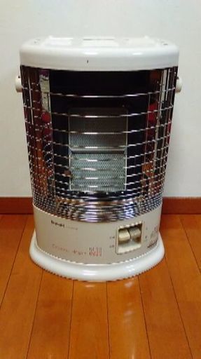 リンナイ ガス 赤外線ストーブ R-852PMS Ⅲ-402 都市ガス リンナイ（Rinnai） R-852PMS3(D) ガス赤外線ストーブ 都市ガス用 R