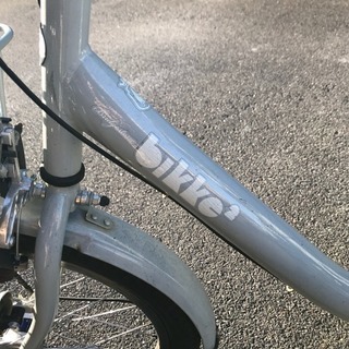 ブリヂストン ビッケ2