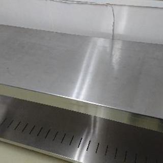 業務用ステンレス台