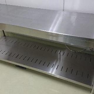 業務用ステンレス台