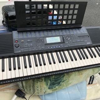ヤマハ 電子 キーボード ピアノ ポータトーン 61鍵盤 PSR...