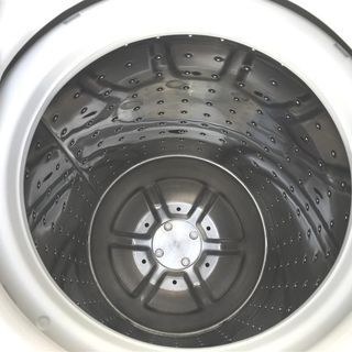 2016年製中古美品 HITACHI 2槽式洗濯機 PS-55AS2 洗5.5kg