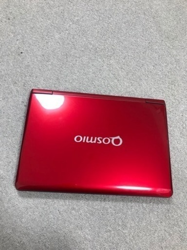 超美品 東芝 i5 /4GB/HDD 500GB Win10+office2016 すぐ使える! ノートパソコン PC