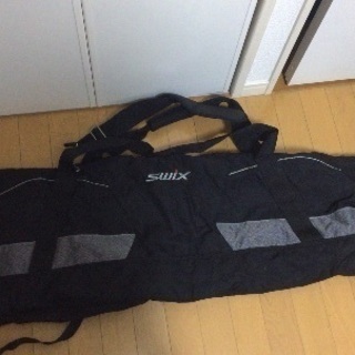 SWIX  スキーケース  二本入り