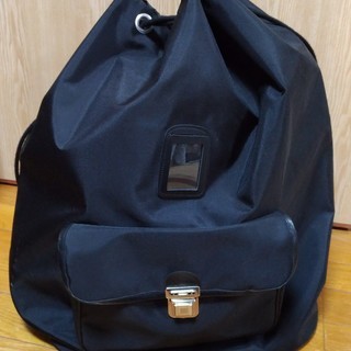 美品★少年剣道防具一式（面・垂・胴・小手・防具袋）、竹刀2本(袋付き)