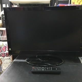 24型液晶テレビ 2011年製 MEK / LC-2450W