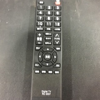24型液晶テレビ 2011年製 MEK / LC-2450W