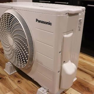 エアコン 2014年 2000円引いたします(^_^)使用回数の少ない美