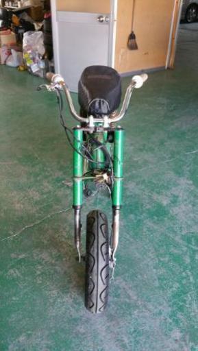 ホンダ！シャリー！部品取り又は再生に！