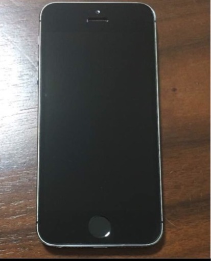 iPhone５s 64GB SoftBank 中古