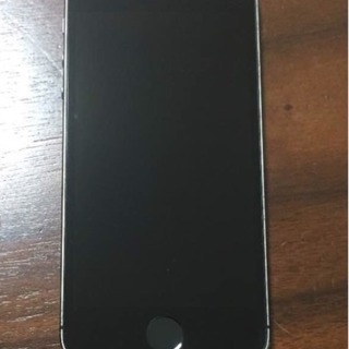 iPhone５s 64GB SoftBank 中古