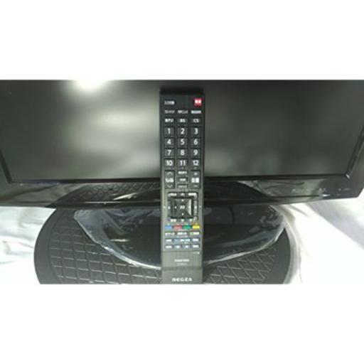 【全国一律送料無料】TOSHIBA 22V型 液晶 テレビ REGZA 22R3