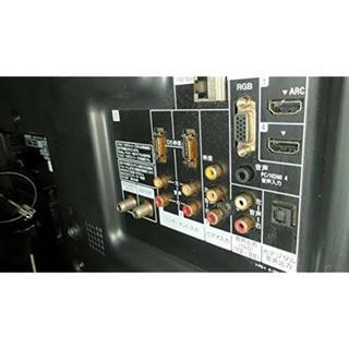 ソニー SONY 32V型 液晶 テレビ BRAVIA KDL-32EX700(B) ハイビジョン ブラック