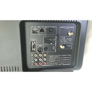 東芝 32V型 ハイビジョン 液晶 テレビ REGZA 32R1BDP ブルーレイ