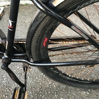 ビーチクルーザー 29インチ