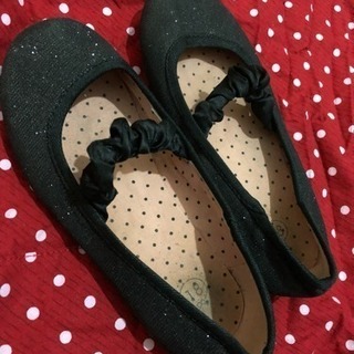 18cm⭐︎フラットシューズ⭐︎女の子⭐︎靴