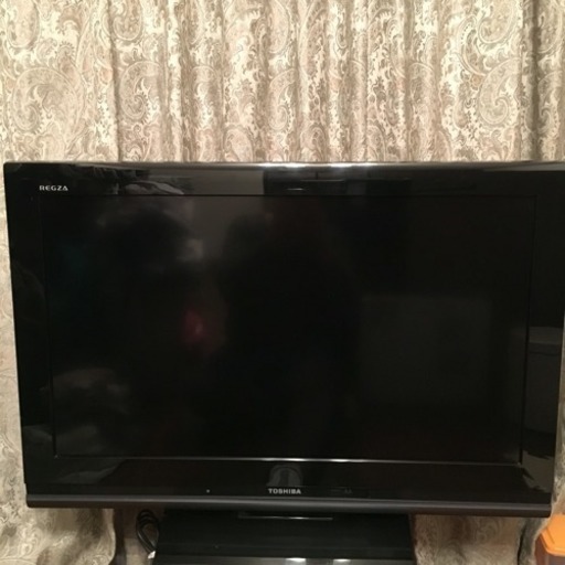 東芝 レグザ 32型 液晶テレビ