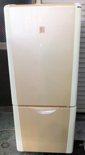 三洋電機株式会社 ノンフロン冷凍冷蔵庫-