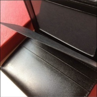 値下げ‼️新品⭐︎カルティエ  パスケース 名刺入れ 定期入れ カードケース