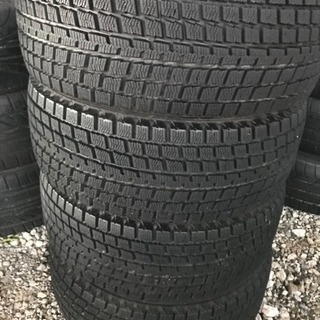 195/55/16スタッドレスタイヤ※安い‼︎