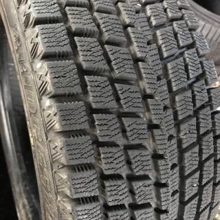 195/55/16スタッドレスタイヤ※安い‼︎