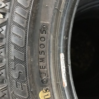 195/55/16スタッドレスタイヤ※安い‼︎