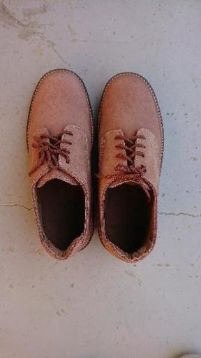 新品‼️Dannerの靴