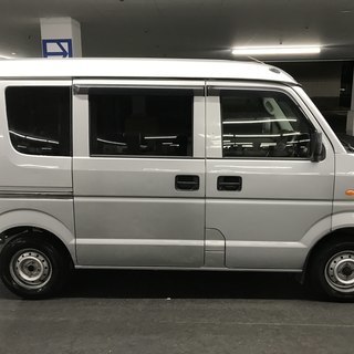 ★コミ39万★H23 エブリィ★車検２年付★ハイルーフ★タイミン...