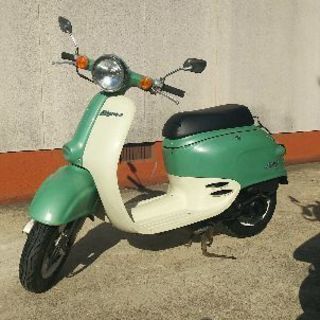 多数新品交換!ホンダ ジョルノ!