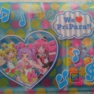 プリパラ カードケース ホルダー