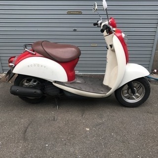 クレアスクーピー！バッテリー新品 | lomasdequillon.cl