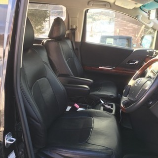 シートカバー 新品未使用です！