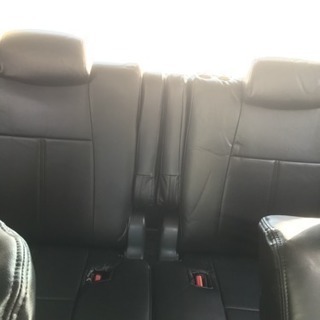 シートカバー 新品未使用です！