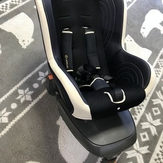 チャイルドシート レクサス純正品 ともこさん 中島のベビー用品の中古あげます 譲ります ジモティーで不用品の処分