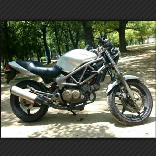その他 VTR250