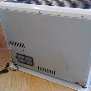 サンポット 煙突式 灯油ストーブ KSH-115RC 整備品