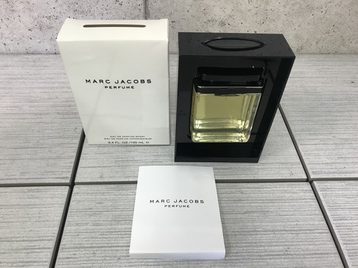 マーク・ジェイコブス パフューム MARC JACOBS PERFUME 15ml　I1211-32